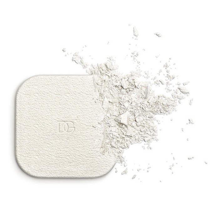 Dolce Gabbana Fig Skin Perfector Shine Control Blurring Powder - matinė fiksuojamoji pudra, 6.5 g
