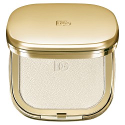 Dolce Gabbana Fig Skin Perfector Shine Control Blurring Powder - matinė fiksuojamoji pudra, 6.5 g