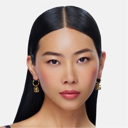 Dolce Gabbana Fig Skin Perfector Shine Control Blurring Powder - matinė fiksuojamoji pudra, 6.5 g