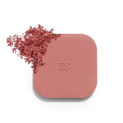 Dolce Gabbana Cheeks & Eyes Match Blush & Eyeshadow Powder - skaistalai, 8 g - Hopeful Rose