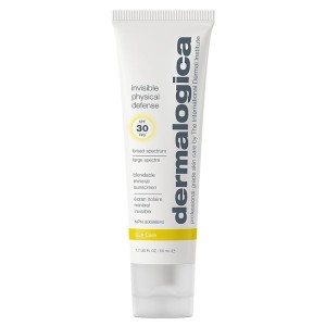 Dermalogica Invisible Physical Defense SPF 30 - Opalovací přípravek na