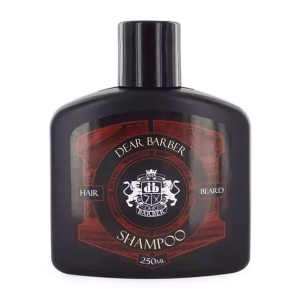 Dear Barber Shampoo 250ml