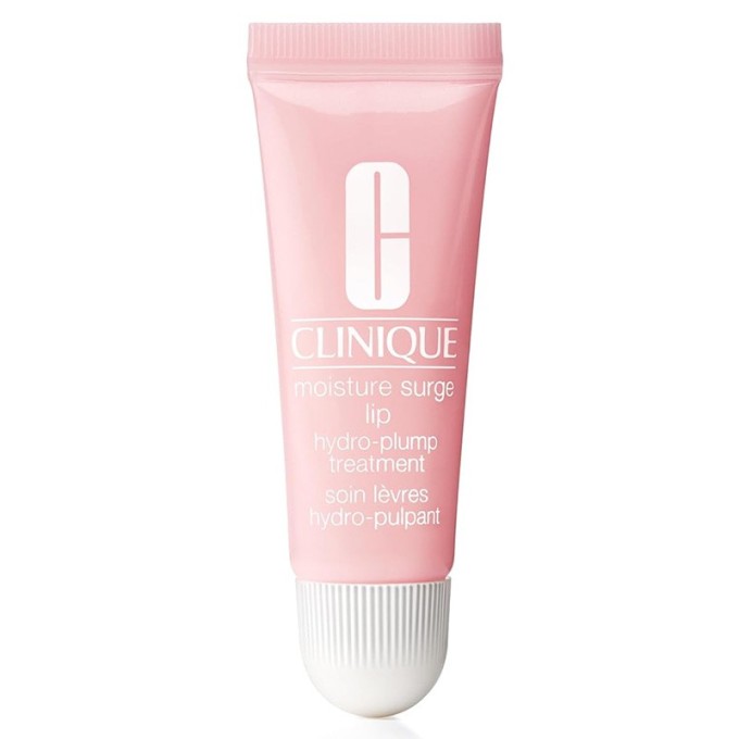 Clinique Moisture Surge Lip Hydro-Plump Treatment - drėkinamasis lūpų balzamas, 10 ml