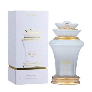 Hamidi Fondue Exotic EDP, 100 ml 2