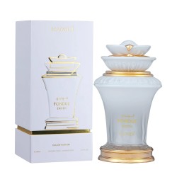 Hamidi Fondue Exotic EDP, 100 ml