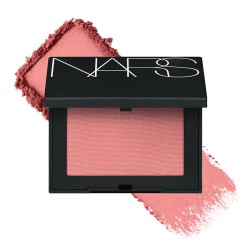 NARS Refillable Blush - skaistalai, 4,8 g - Deep Throat