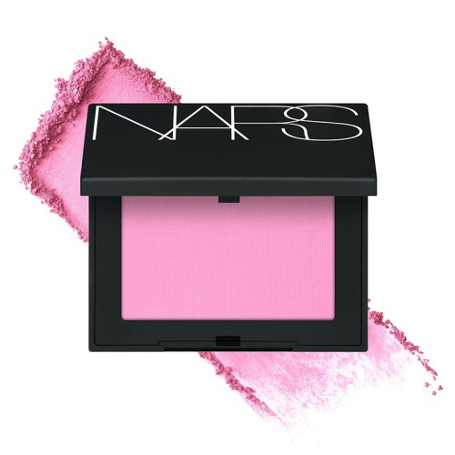 NARS Refillable Blush - skaistalai, 4,8 g - Thrill