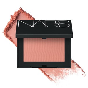 NARS Refillable Blush - skaistalai, 4,8 g - Gina