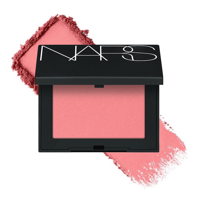 NARS Refillable Blush - skaistalai, 4,8 g - Orgasm Edge