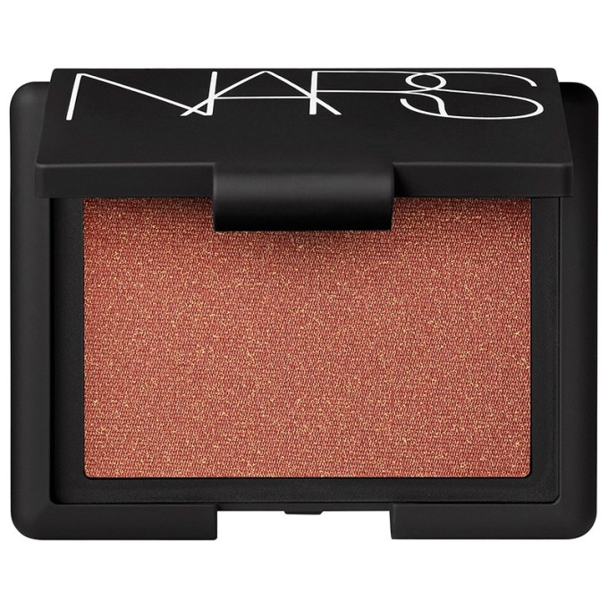 NARS Refillable Blush - skaistalai, 4,8 g - Savage