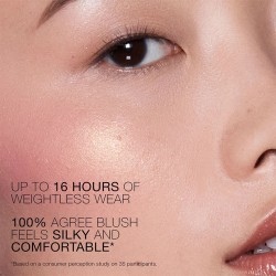 NARS Refillable Blush - skaistalai, 4,8 g - Savage