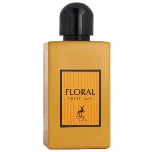 Maison Alhambra Floral Profumo EDP kvepalai moterims, 100 ml