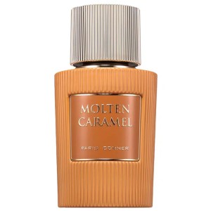 Paris Corner Molten Caramel EDP, 100 ml