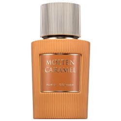 Paris Corner Molten Caramel EDP, 100 ml