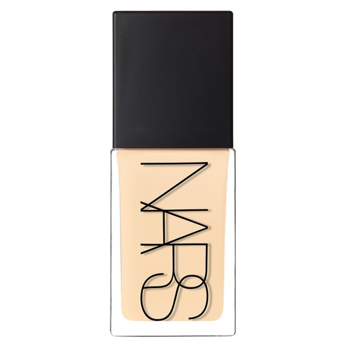 NARS Light Reflecting Foundation - makiažo pagrindas, 30 ml - Gobi