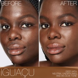 NARS Light Reflecting Foundation - makiažo pagrindas, 30 ml - Iguacu