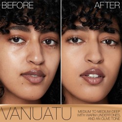 NARS Light Reflecting Foundation - makiažo pagrindas, 30 ml - Vanuatu