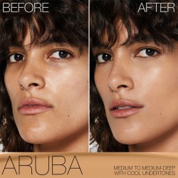 NARS Light Reflecting Foundation - makiažo pagrindas, 30 ml - Aruba