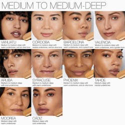 NARS Light Reflecting Foundation - makiažo pagrindas, 30 ml - Moorea