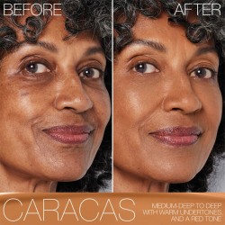 NARS Light Reflecting Foundation - makiažo pagrindas, 30 ml - Caracas