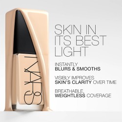 NARS Light Reflecting Foundation - makiažo pagrindas, 30 ml - Caracas