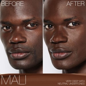 NARS Light Reflecting Foundation - makiažo pagrindas, 30 ml - Mali 2