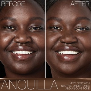 NARS Light Reflecting Foundation - makiažo pagrindas, 30 ml - Anguilla 2