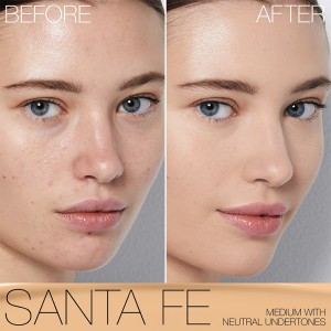 NARS Light Reflecting Foundation - makiažo pagrindas, 30 ml - Santa Fe 2