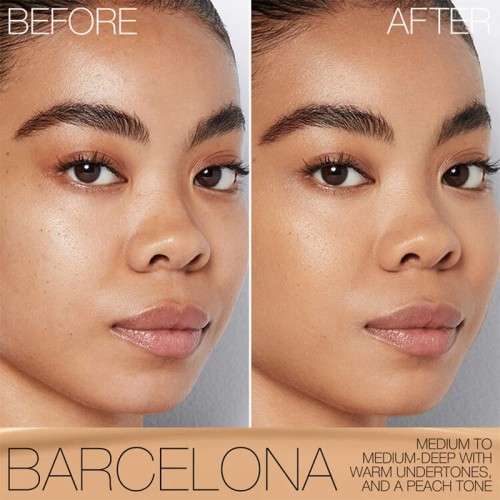 NARS Light Reflecting Foundation - makiažo pagrindas, 30 ml - Barcelona