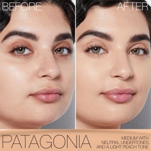 NARS Light Reflecting Foundation - makiažo pagrindas, 30 ml - Patagonia 2