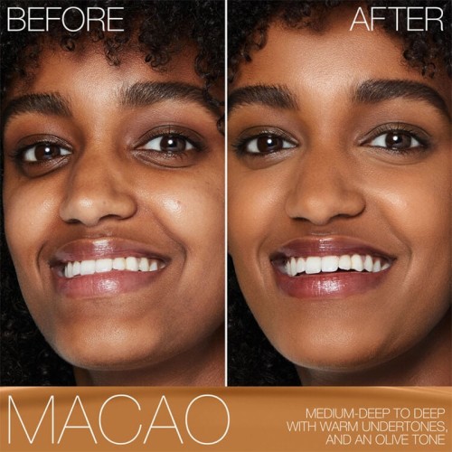 NARS Light Reflecting Foundation - makiažo pagrindas, 30 ml - Macao