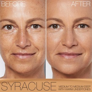 NARS Light Reflecting Foundation - makiažo pagrindas, 30 ml - Syracuse 2