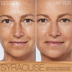 NARS Light Reflecting Foundation - makiažo pagrindas, 30 ml - Syracuse