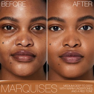 NARS Light Reflecting Foundation - makiažo pagrindas, 30 ml - Marquises 2