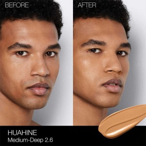 NARS Light Reflecting Foundation - makiažo pagrindas, 30 ml - Huahine 2