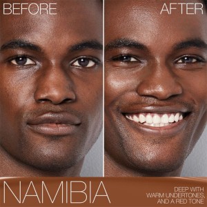 NARS Light Reflecting Foundation - makiažo pagrindas, 30 ml - Namibia 2