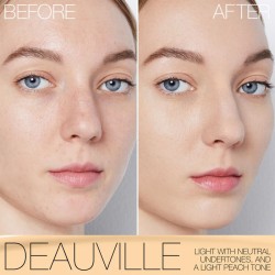 NARS Light Reflecting Foundation - makiažo pagrindas, 30 ml - Deauville