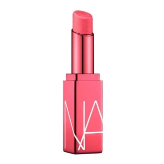 NARS Afterglow Lip Balm - švytėjimo suteikiantis lūpų balzamas, 3 g - Deep Throat