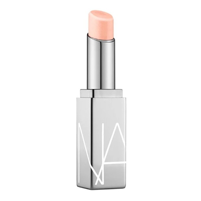 NARS Afterglow Lip Balm - švytėjimo suteikiantis lūpų balzamas, 3 g - Clean Cut