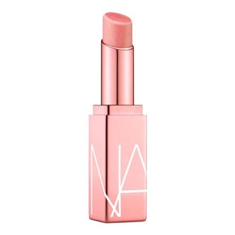 NARS Afterglow Lip Balm - švytėjimo suteikiantis lūpų balzamas, 3 g - Orgasm