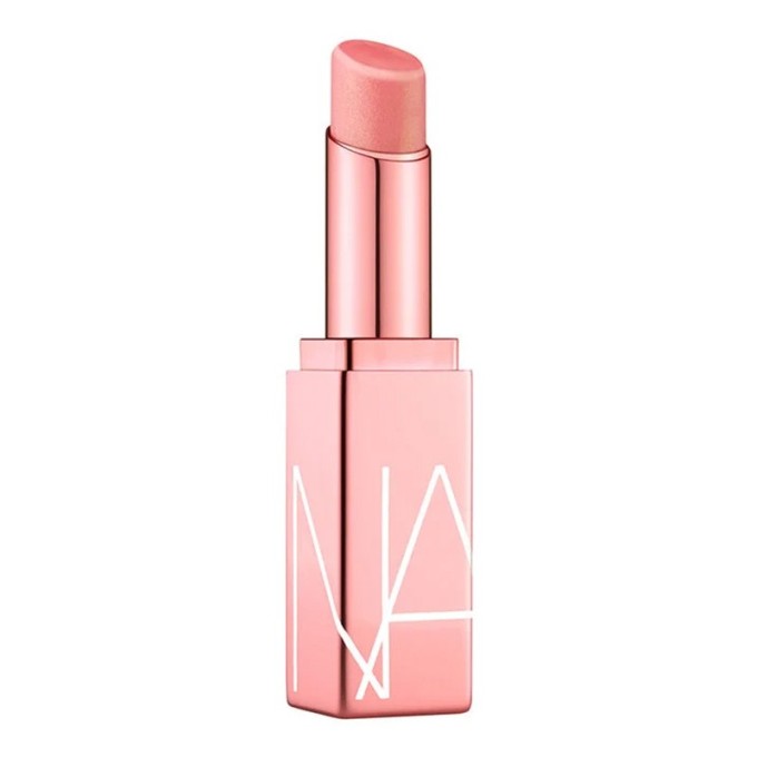 NARS Afterglow Lip Balm - švytėjimo suteikiantis lūpų balzamas, 3 g - Orgasm