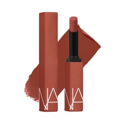 NARS Powermatte Lipstick - matiniai lūpų dažai, 1,5 g - 106 Dark Star