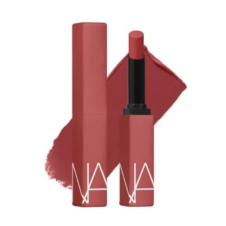 NARS Powermatte Lipstick - matiniai lūpų dažai, 1,5 g - 107 Tainted Love