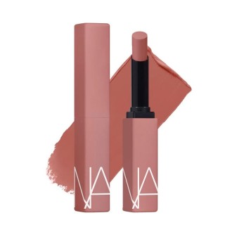 NARS Powermatte Lipstick - matiniai lūpų dažai, 1,5 g - 100 Sweet Disposition