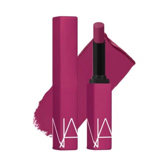 NARS Powermatte Lipstick - matiniai lūpų dažai, 1,5 g - 650 Warm Leatherette