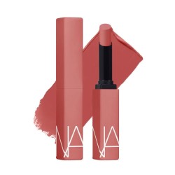 NARS Powermatte Lipstick - matiniai lūpų dažai, 1,5 g - 111 Tease Me