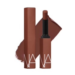 NARS Powermatte Lipstick - matiniai lūpų dažai, 1,5 g- 105 No Satisfaction