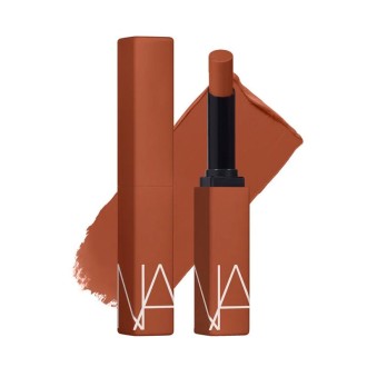 NARS Powermatte Lipstick - matiniai lūpų dažai, 1,5 g- 101 No Angel