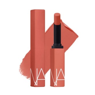 NARS Powermatte Lipstick - matiniai lūpų dažai, 1,5 g- 121 Free Bird