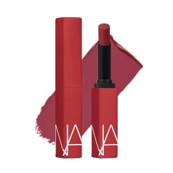 NARS Powermatte Lipstick - matiniai lūpų dažai, 1,5 g - 136 Get Lucky